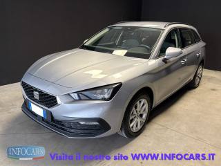 SEAT Leon usata, con Airbag laterali
