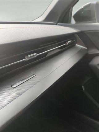 AUDI A3 usata, con Specchietti laterali elettrici