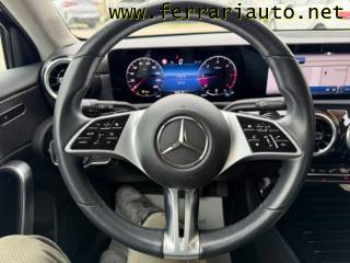 MERCEDES-BENZ A 180 usata, con Filtro antiparticolato