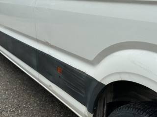 VOLKSWAGEN Crafter usata, con Autoradio digitale