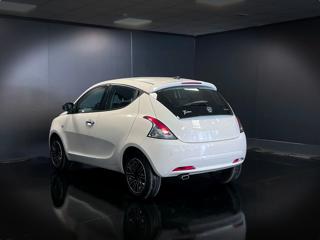 LANCIA Ypsilon usata, con Chiusura centralizzata