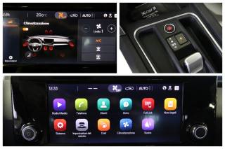 SEAT Leon usata, con Cruise Control