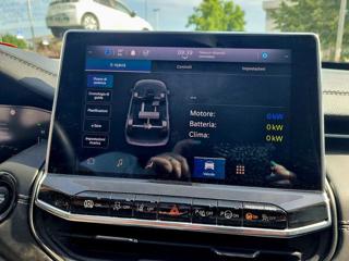 JEEP Compass usata, con Sistema di navigazione