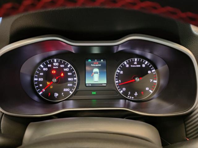 MG ZS usata, con Controllo trazione