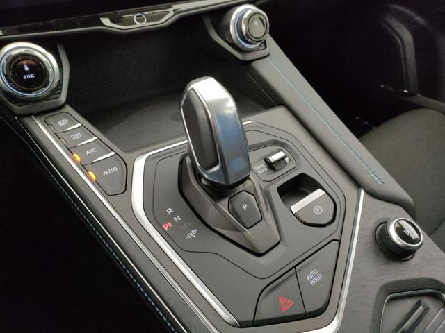 LYNK & CO 01 usata, con Fari LED