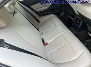 BMW 320 usata, con Chiusura centralizzata