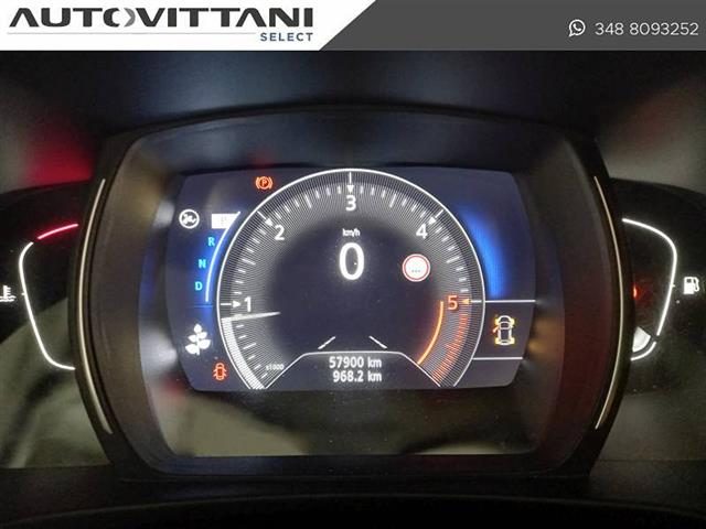 RENAULT Kadjar usata 14