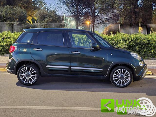 FIAT 500L usata 17