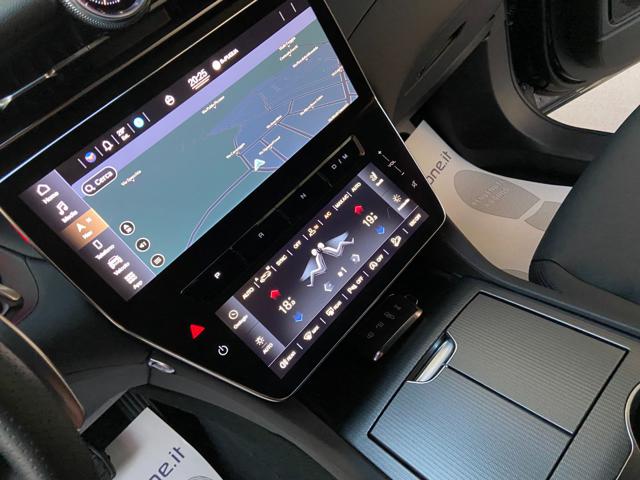 MASERATI Grecale usata, con Trazione integrale