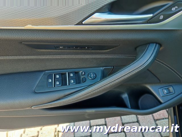 BMW 520 usata 30