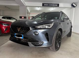 CUPRA Formentor 2.0 TDI 4Drive DSG
