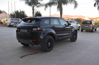 LAND ROVER Range Rover Evoque usata, con Bluetooth