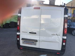 RENAULT Trafic usata, con Autoradio