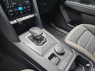 VOLKSWAGEN Amarok usata, con Controllo automatico clima