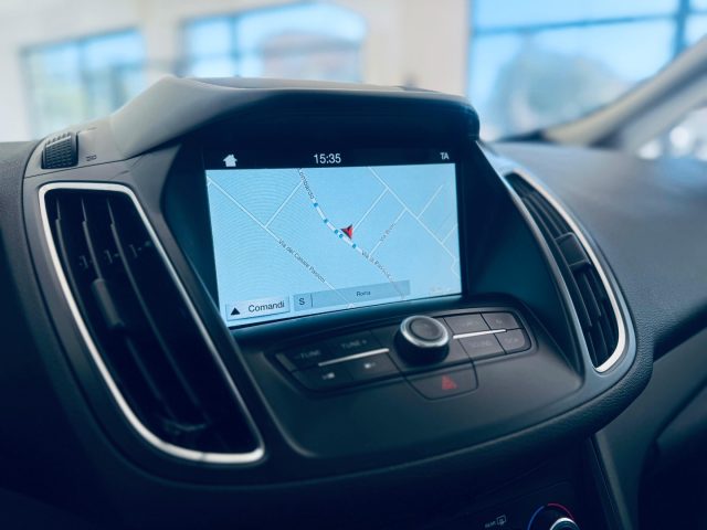 FORD C-Max usata, con ESP
