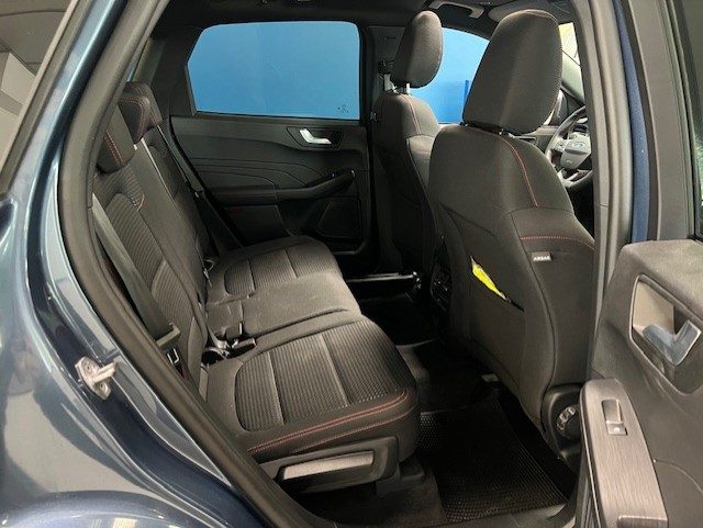 FORD Kuga usata, con Filtro antiparticolato
