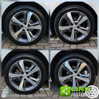 PEUGEOT 308 usata, con Cronologia tagliandi