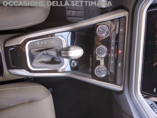 VOLKSWAGEN Golf Variant usata, con Bluetooth