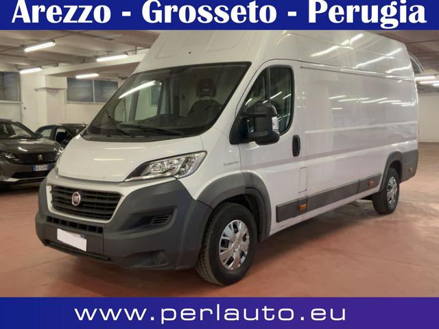 FIAT Ducato usata, con ABS