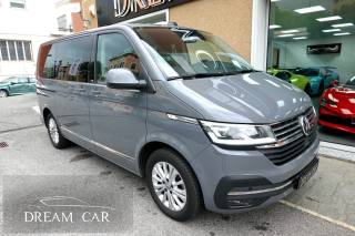 VOLKSWAGEN T6.1 usata, con Autoradio
