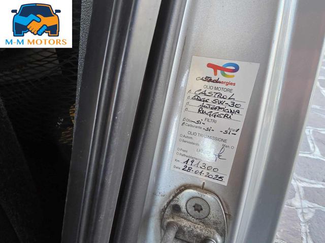 SMART ForTwo usata 19