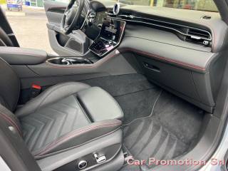 MASERATI Grecale usata, con Cronologia tagliandi