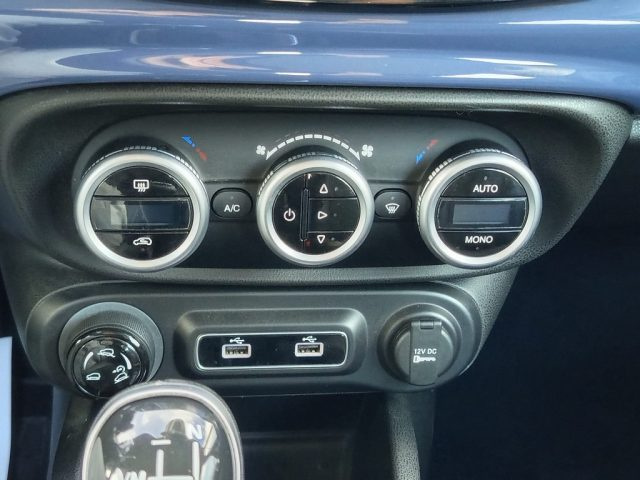 FIAT 500L usata, con Controllo trazione