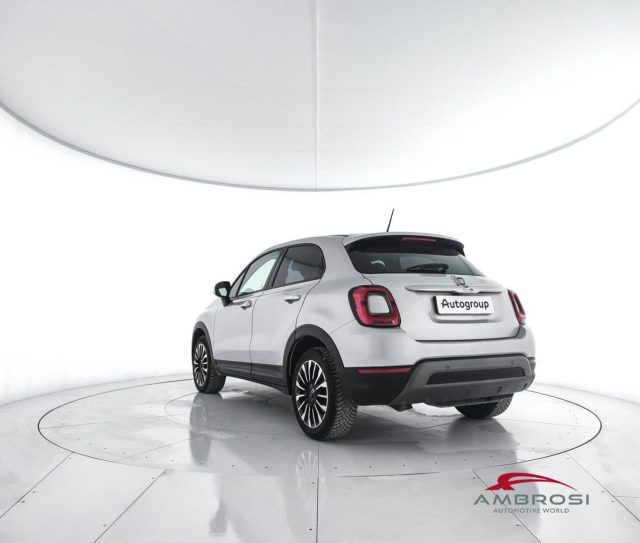 FIAT 500X usata 3