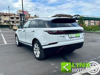 LAND ROVER Range Rover Velar usata, con Cerchi in lega