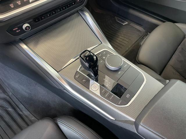 BMW 420 usata, con Park Distance Control