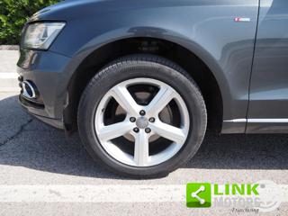 AUDI Q5 usata 43