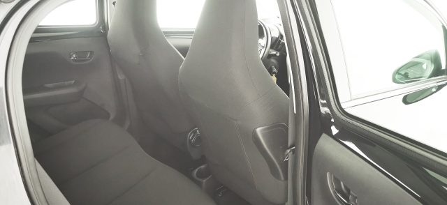 PEUGEOT 108 usata 59