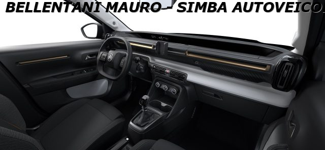 CITROEN C3 Aircross usata, con Chiusura centralizzata