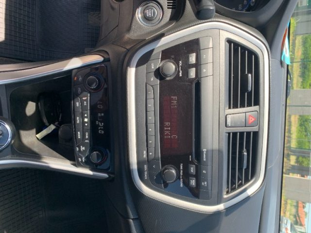 SUZUKI S-Cross usata, con Servosterzo