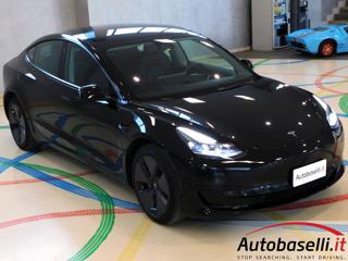 TESLA Model 3 usata, con Specchietti laterali elettrici