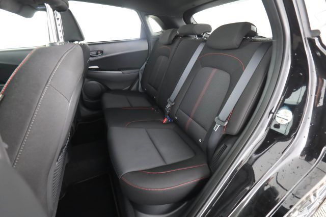 HYUNDAI Kona usata 3