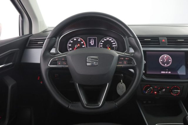 SEAT Arona usata 4