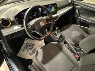 SEAT Ibiza usata, con Airbag Passeggero