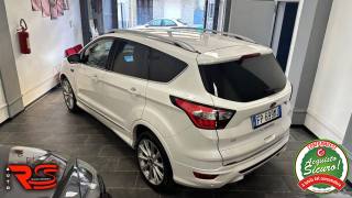 FORD Kuga usata, con Specchietti laterali elettrici