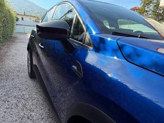 RENAULT Captur usata, con Park Distance Control