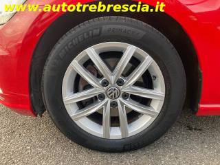 VOLKSWAGEN Golf Variant usata, con Boardcomputer