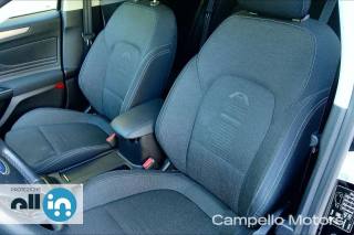 FORD Focus usata 17