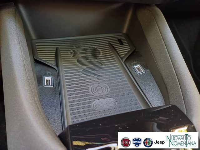 ALFA ROMEO Junior usata, con Volante multifunzione