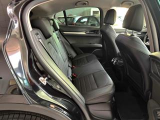 ALFA ROMEO Stelvio usata, con Bluetooth