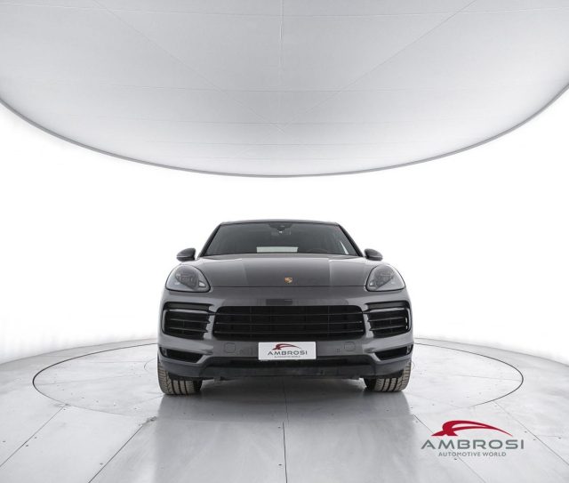 PORSCHE Cayenne usata 4