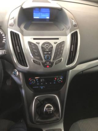 FORD C-Max usata, con Climatizzatore