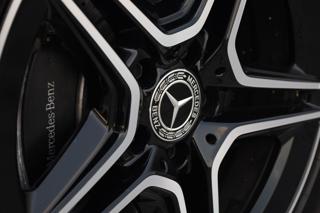 MERCEDES-BENZ CLA 220 usata 99