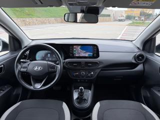 HYUNDAI i10 usata, con Controllo trazione