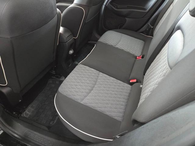 FIAT 500X usata, con Airbag laterali