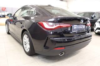 BMW 420 usata, con Airbag Passeggero